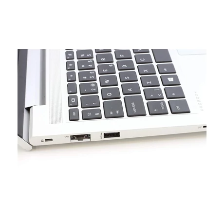 HP ProBook 640 G8 felújított laptop garanciával i5-8GB-256SSD-FHD