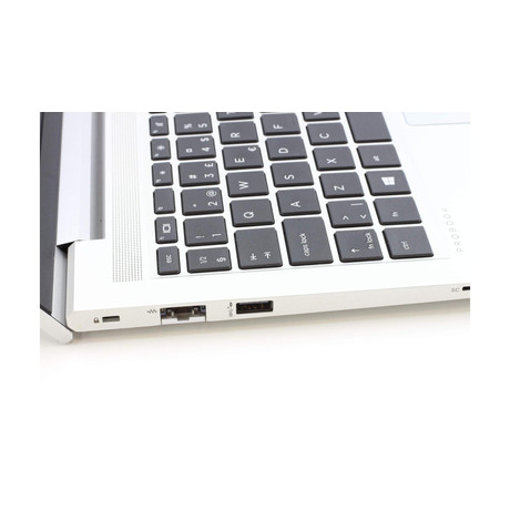 HP ProBook 640 G8 felújított laptop i5-1135G7 8GB RAM 256SSD 14" FHD WIN11