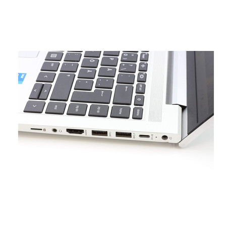 HP ProBook 640 G8 felújított laptop i5-1135G7 8GB RAM 256SSD 14" FHD WIN11