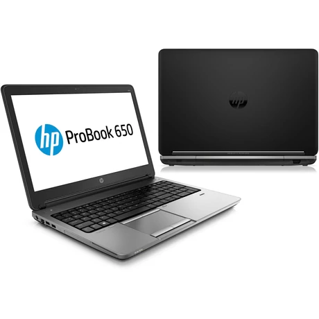 HP Probook 650 G2