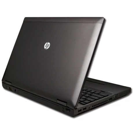 HP Probook 6570b