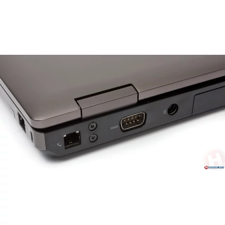 HP Probook 6570b