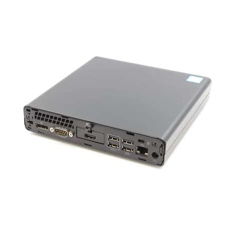 HP ProDesk 400 G3 felújított számítógép i5-7500T 8GB RAM 256SSD