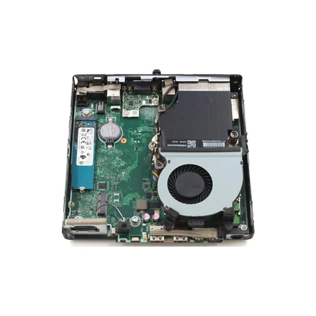 HP EliteDesk 400 G5 felújított számítógép i5-9500T 16GB RAM 256SSD Mini WIN11