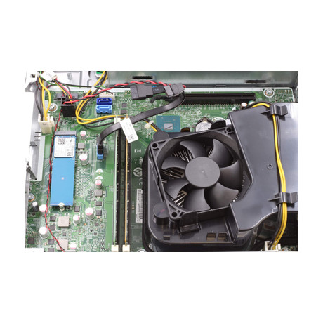 HP ProDesk 400 G6 felújított számítógép i5-9500 16GB RAM 256SSD SFF WIN11 HP ProDesk 400 G6 felújított számítógép i5-9500 16GB RAM 256SSD SFF WIN11