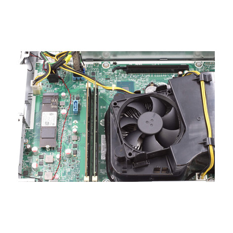 HP ProDesk 400 G6 felújított számítógép i5-9500 16GB RAM 256SSD SFF WIN11 WIFI HP ProDesk 400 G6 felújított számítógép i5-9500 16GB RAM 256SSD SFF WIN11 WIFI