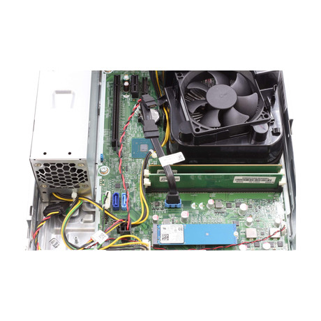 HP ProDesk 400 G6 felújított számítógép i5-9500 16GB RAM 256SSD SFF WIN11 HP ProDesk 400 G6 felújított számítógép i5-9500 16GB RAM 256SSD SFF WIN11