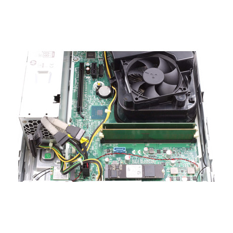 HP ProDesk 400 G6 felújított számítógép i5-9500 16GB RAM 256SSD SFF WIN11 WIFI HP ProDesk 400 G6 felújított számítógép i5-9500 16GB RAM 256SSD SFF WIN11 WIFI