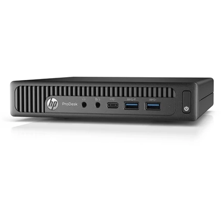 HP PRODESK 600 G2 MINI