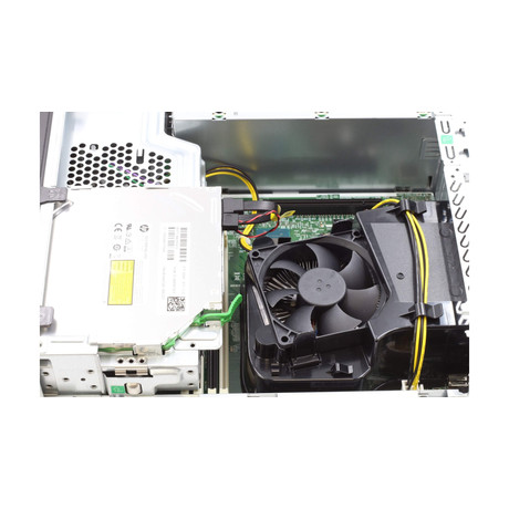 HP ProDesk 600 G6 felújított számítógép i3-10100 16GB RAM 256SSD SFF WIN11