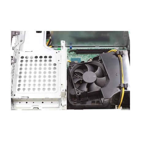 HP ProDesk 600 G4 SFF felújított számítógép garanciával i3-8GB-256SSD