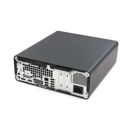HP ProDesk 600 G5 SFF felújított számítógép garanciával i5-16GB-240SSD