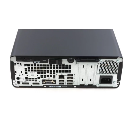 HP ProDesk 600 G5 SFF felújított számítógép garanciával i5-16GB-240SSD