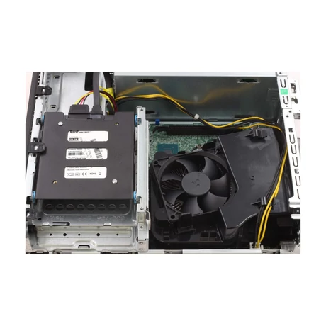 HP ProDesk 600 G5 SFF felújított számítógép garanciával i5-16GB-240SSD