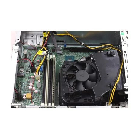 HP ProDesk 600 G5 SFF felújított számítógép garanciával i5-16GB-240SSD