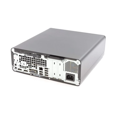 HP ProDesk 600 G5 SFF felújított számítógép garanciával i5-16GB-240SSD