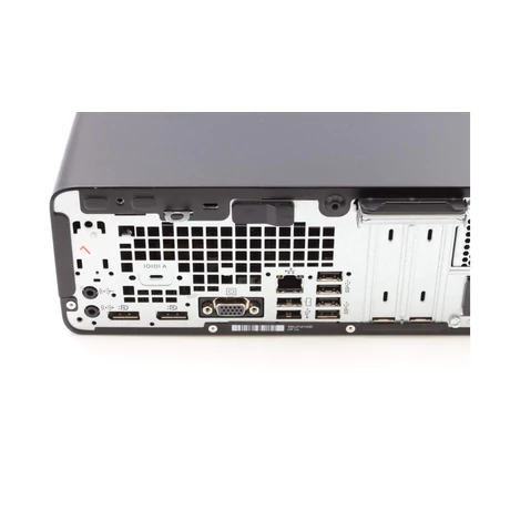 HP ProDesk 600 G5 SFF felújított számítógép garanciával i5-16GB-240SSD