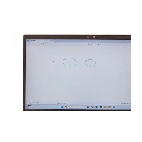 HP Zbook Firefly 14 G7 Workstation laptop garanciával i7-32GB-512SSD-FHD