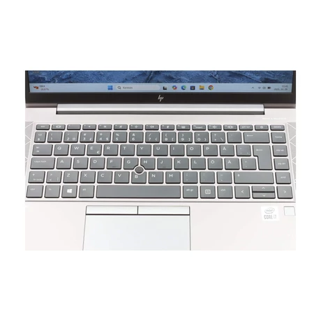 HP Zbook Firefly 14 G7 Workstation laptop garanciával i7-16GB-512SSD-FHD