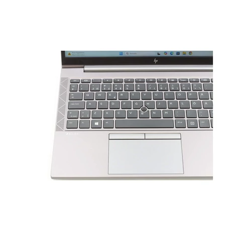 HP Zbook Firefly 14 G7 Workstation laptop garanciával i7-32GB-512SSD-FHD