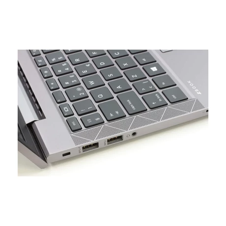 HP Zbook Firefly 14 G7 Workstation laptop garanciával i7-32GB-512SSD-FHD