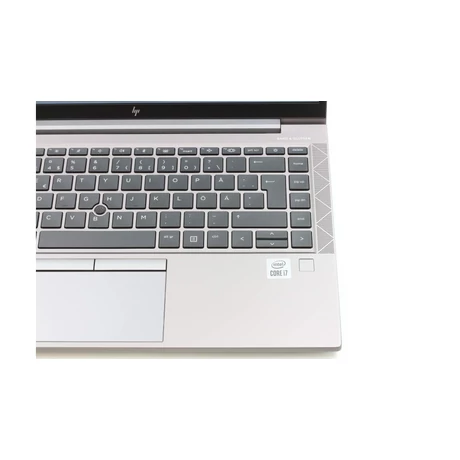 HP Zbook Firefly 14 G7 Workstation laptop garanciával i7-16GB-512SSD-FHD