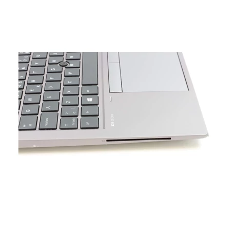 HP Zbook Firefly 15 G7 Workstation laptop garanciával i7-32GB-512SSD-FHD