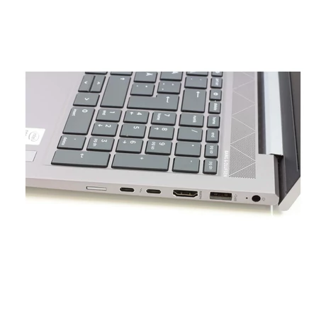 HP Zbook Firefly 15 G7 Workstation laptop garanciával i7-32GB-512SSD-FHD