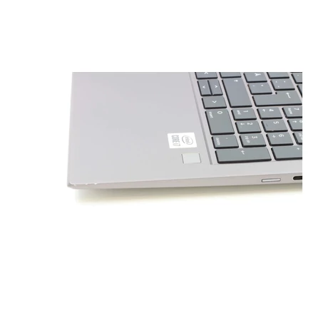 HP Zbook Firefly 15 G7 Workstation laptop garanciával i7-32GB-512SSD-FHD