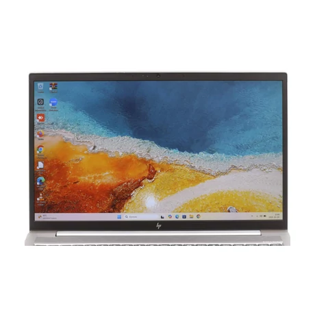 HP Zbook Firefly 15 G7 Workstation laptop garanciával i7-32GB-512SSD-FHD