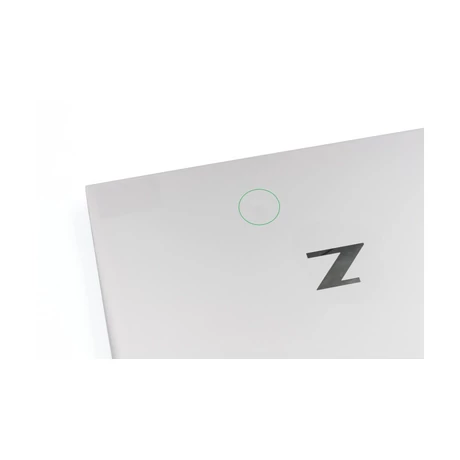 HP Zbook Firefly 15 G7 Workstation laptop garanciával i7-32GB-512SSD-FHD