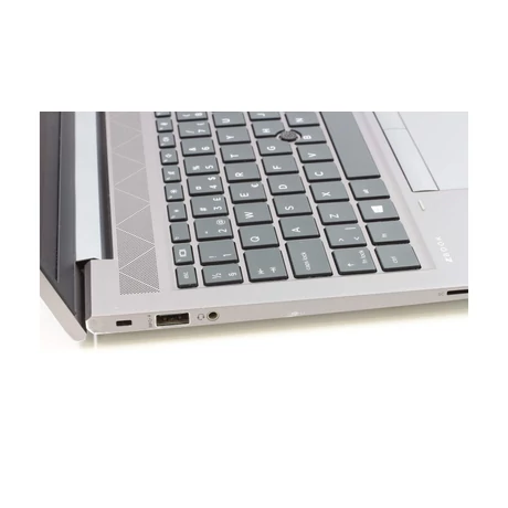 HP Zbook Firefly 15 G7 Workstation laptop garanciával i7-32GB-512SSD-FHD