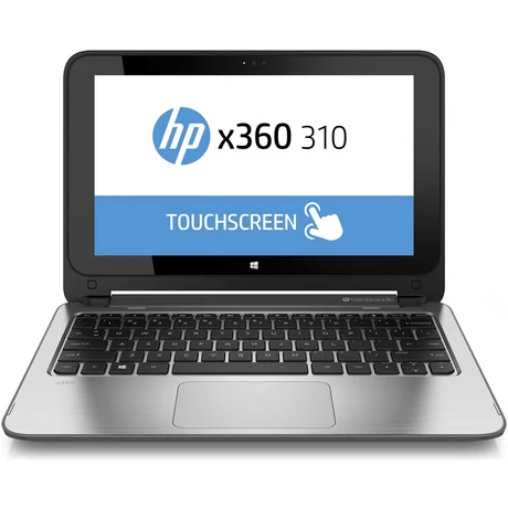 HP x360 310 G2