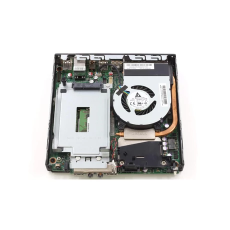 Lenovo ThinkCentre M715q Mini felújított számítógép garanciával Ryzen3-16GB-256SSD