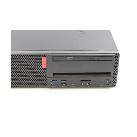 Lenovo ThinkCentre M720s felújított számítógép i5-8400 8GB RAM 256SSD SFF WIN11 Lenovo ThinkCentre M720s felújított számítógép i5-8400 8GB RAM 256SSD SFF WIN11