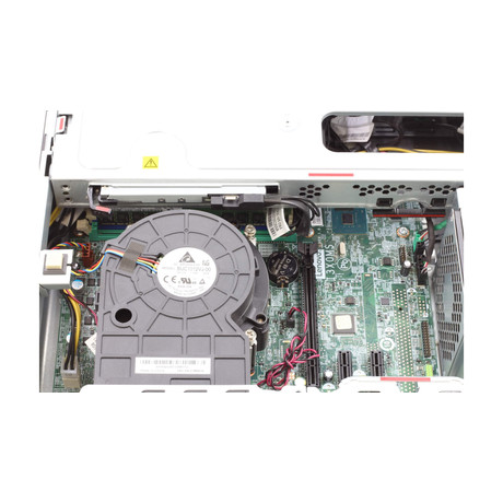 Lenovo ThinkCentre M720s felújított számítógép i5-8400 8GB RAM 256SSD SFF WIN11