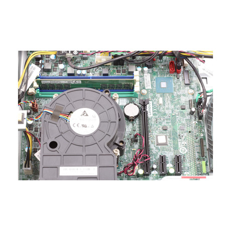 Lenovo ThinkCentre M720s felújított számítógép i5-8400 8GB RAM 256SSD SFF WIN11