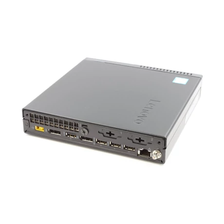 Lenovo ThinkCentre M910q Mini felújított számítógép garanciával i5-7500T 8GB RAM 256SSD WIN11