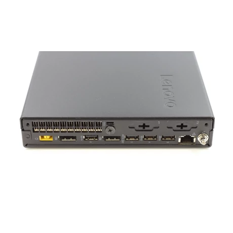 Lenovo ThinkCentre M910q Mini felújított számítógép garanciával i5-7500T 8GB RAM 256SSD WIN11