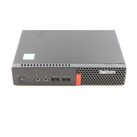 Lenovo ThinkCentre M910q Mini felújított számítógép garanciával i5-7500T 8GB RAM 256SSD WIN11