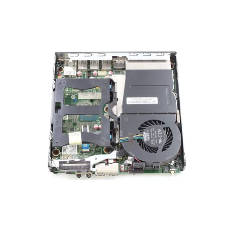 Lenovo ThinkCentre M910q Mini felújított számítógép garanciával i5-7500T 8GB RAM 256SSD WIN11