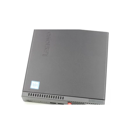 Lenovo ThinkCentre M910q Mini felújított számítógép garanciával i5-7500T 8GB RAM 256SSD WIN11