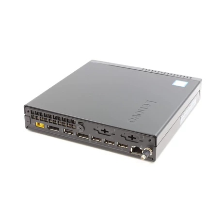 Lenovo ThinkCentre M910q Mini felújított számítógép garanciával i5-7500T 8GB RAM 256SSD WIN11