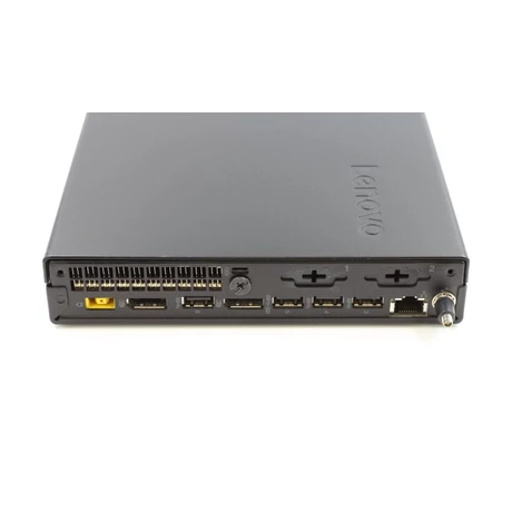 Lenovo ThinkCentre M910q Mini felújított számítógép garanciával i5-7500T 8GB RAM 256SSD WIN11