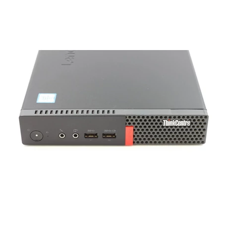 Lenovo ThinkCentre M910q Mini felújított számítógép garanciával i5-7500T 8GB RAM 256SSD WIN11