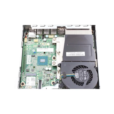 Lenovo ThinkCentre M910q Mini felújított számítógép garanciával i5-7500T 8GB RAM 256SSD WIN11