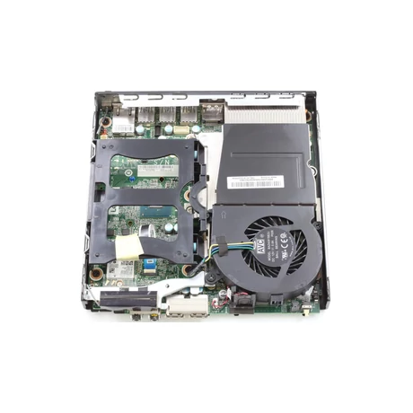 Lenovo ThinkCentre M910q Mini felújított számítógép garanciával i5-7500T 8GB RAM 256SSD WIN11
