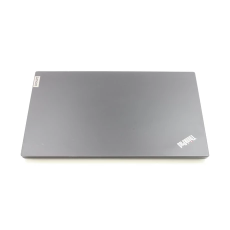 Lenovo Thinkpad E14 Gen 2 felújított laptop i5-1135G7 16GB RAM 256SSD 14