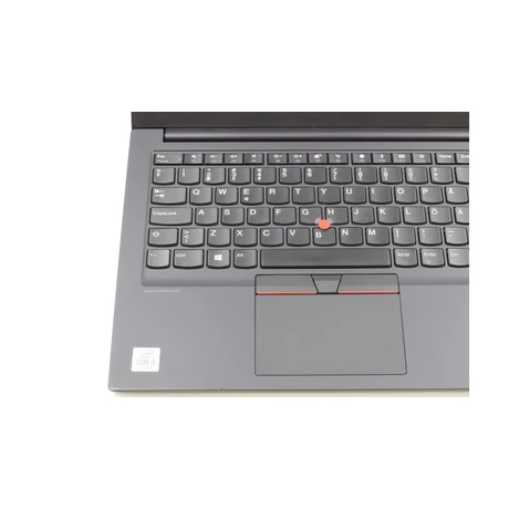 Lenovo Thinkpad E14 Felújított Laptop i5-10210U 8GB RAM 256SSD 14
