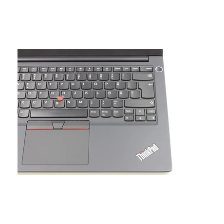 Lenovo Thinkpad E14 Felújított Laptop i5-10210U 8GB RAM 256SSD 14